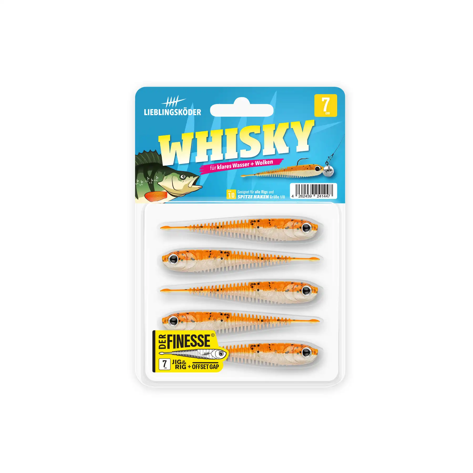 Whisky