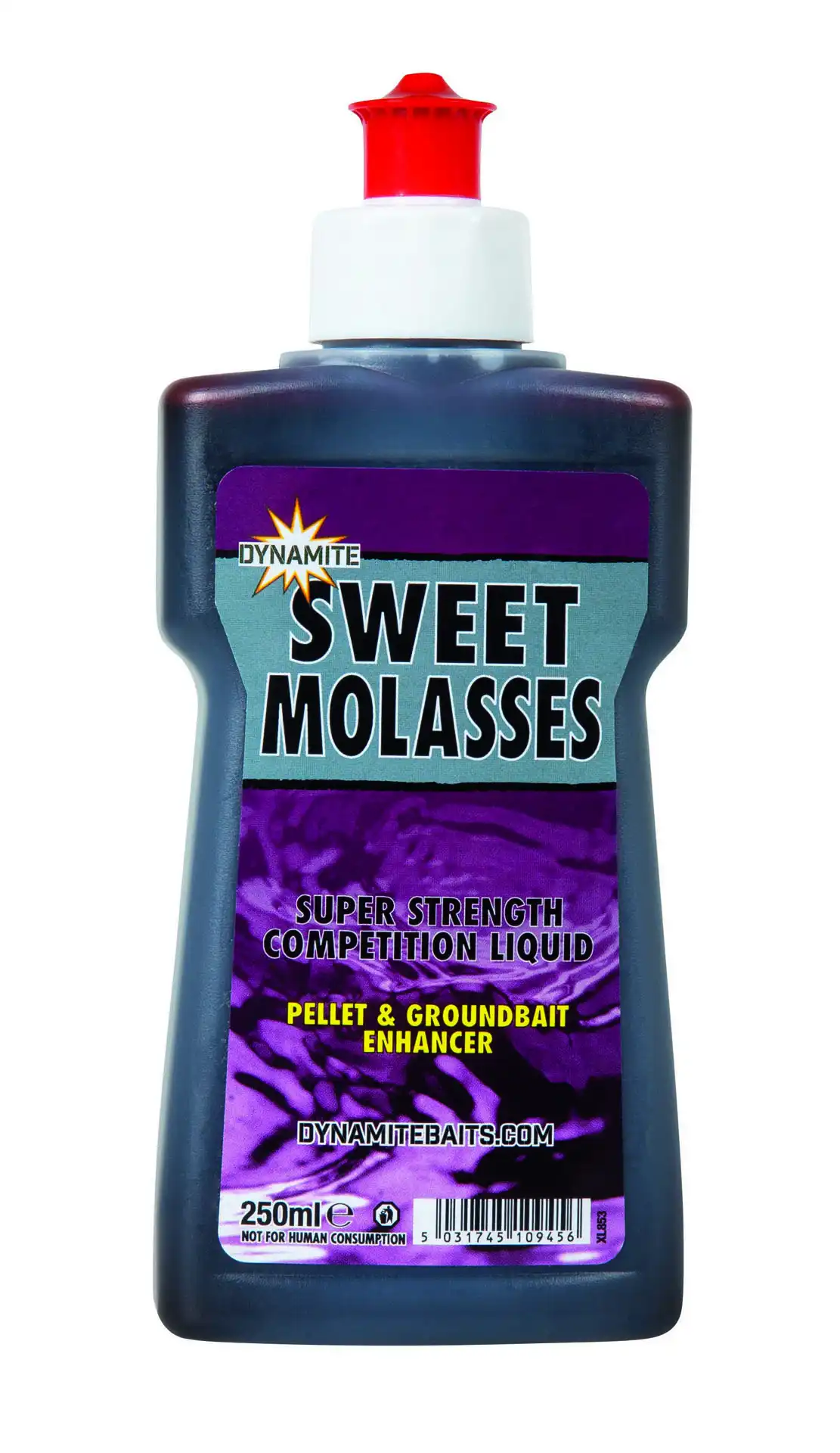 Sweet Molasses