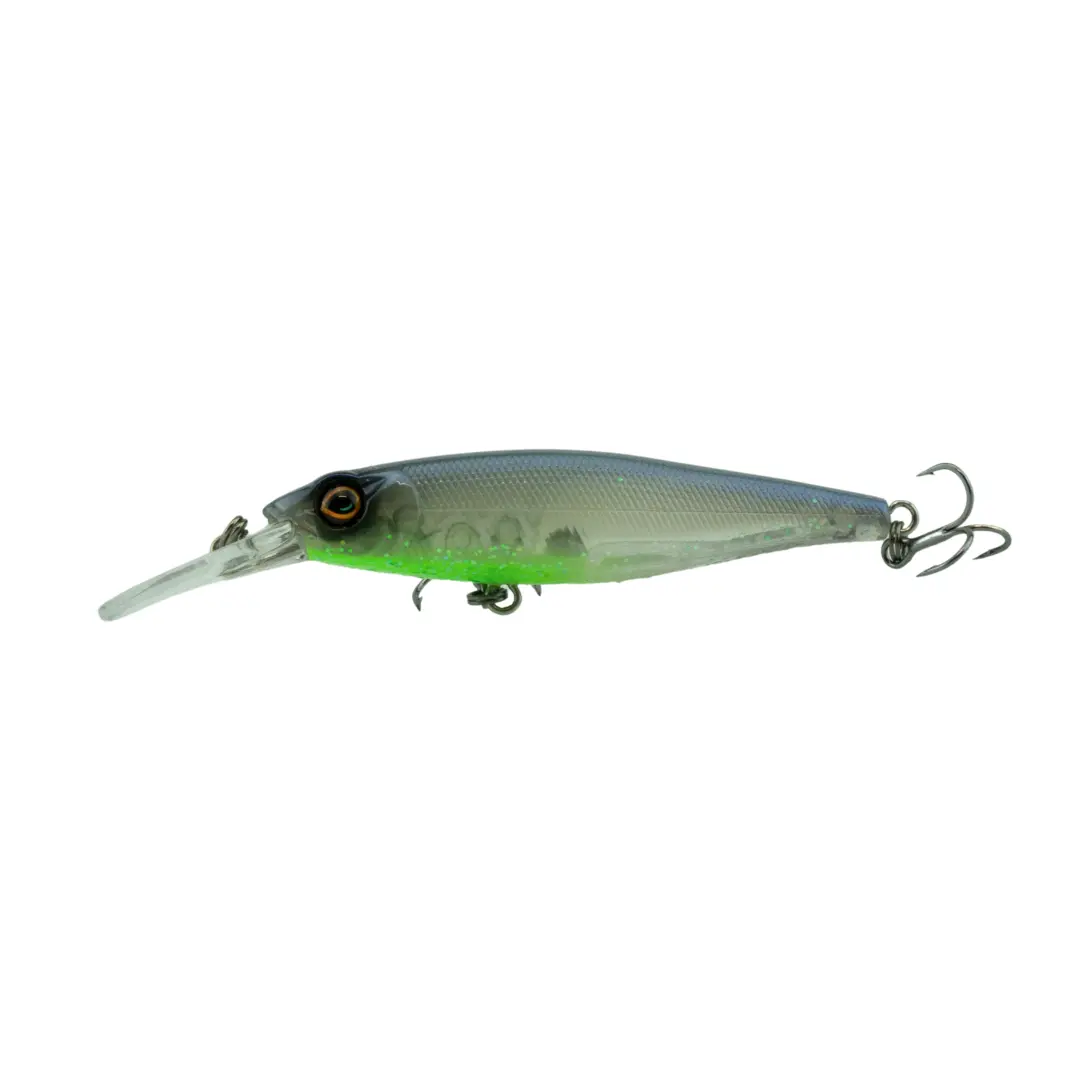 AJ Sexy Shad Green