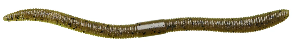 Green Pumpkin/Gold Ch