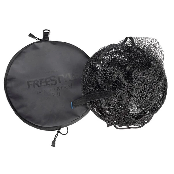 Spro Dropnet Xtra 2.0 60cm