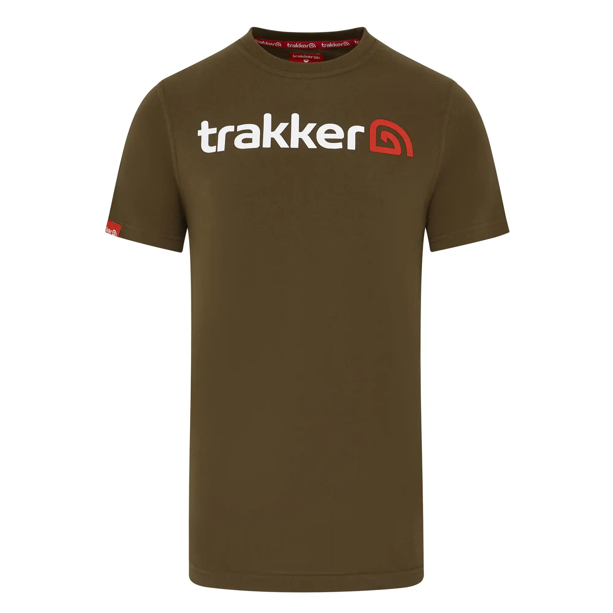 Trakker CR Logo T-Shirt #M Trakker CR Logo T-Shirt #M