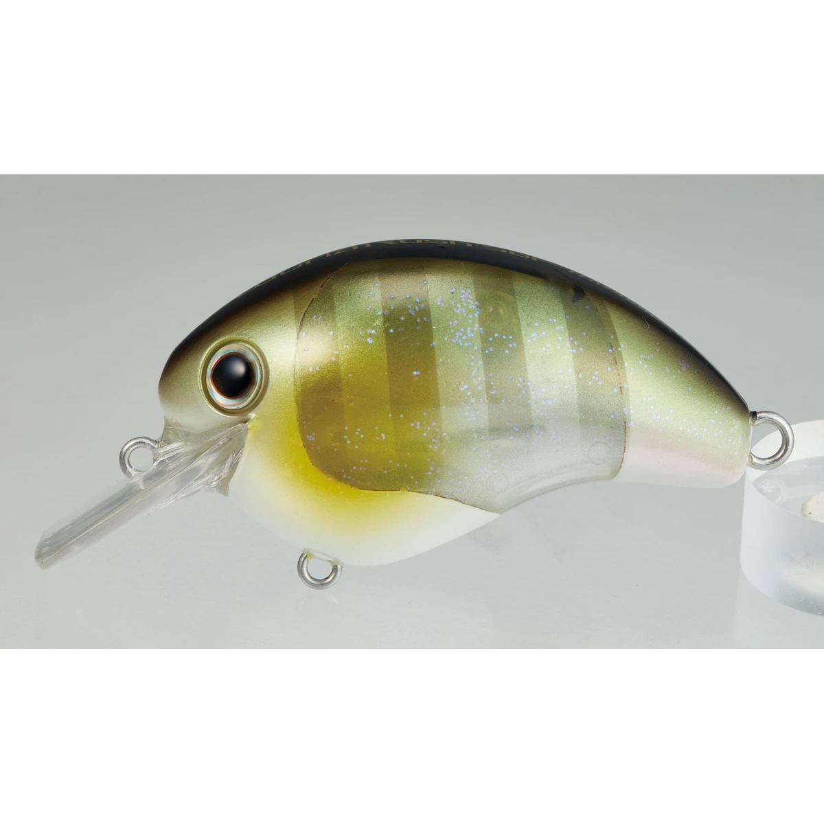 Natural Gill