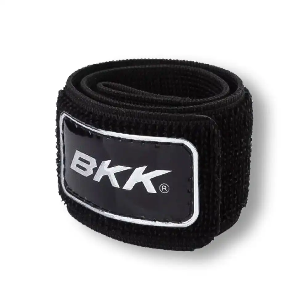 BKK Mr. Stretch #M Black