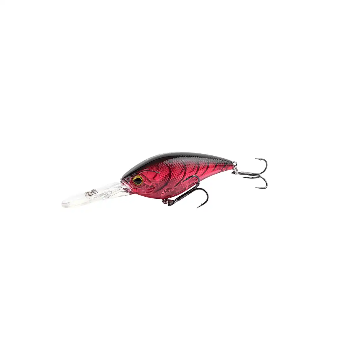 006 Red Crayfish