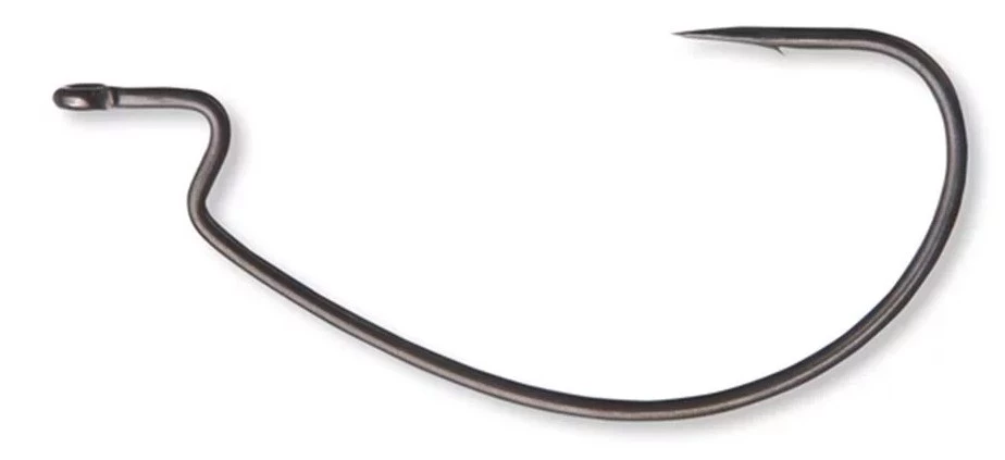 Daiwa Bassers Worm Hook WOS #2/0