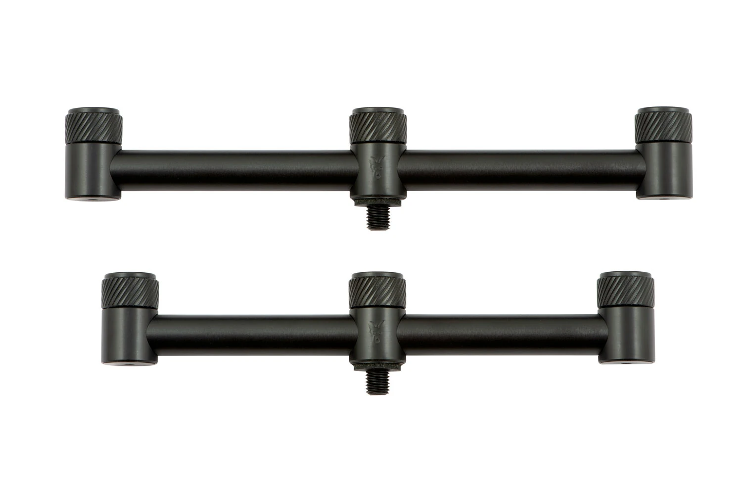 FOX Carp Black Label QR Buzz Bar 3 Rod Narrow