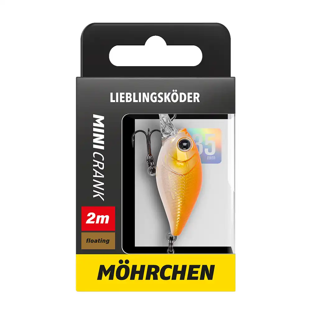 Möhrchen