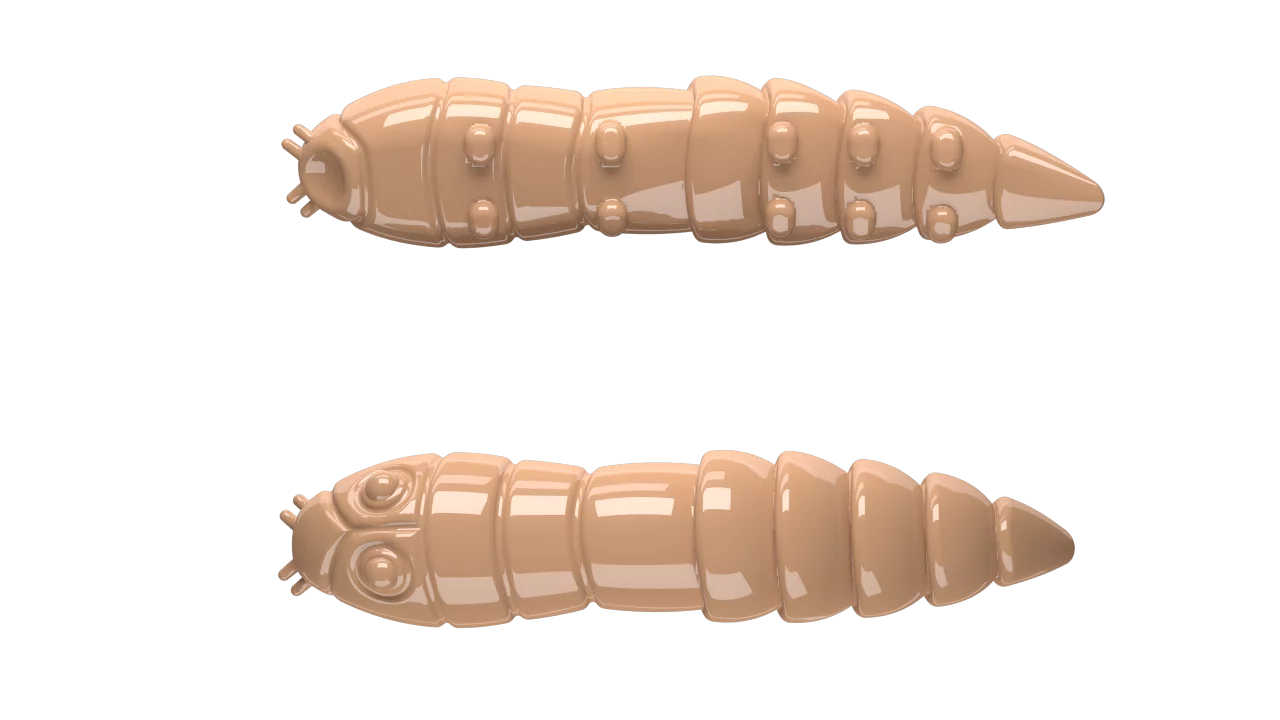 #035 pellets