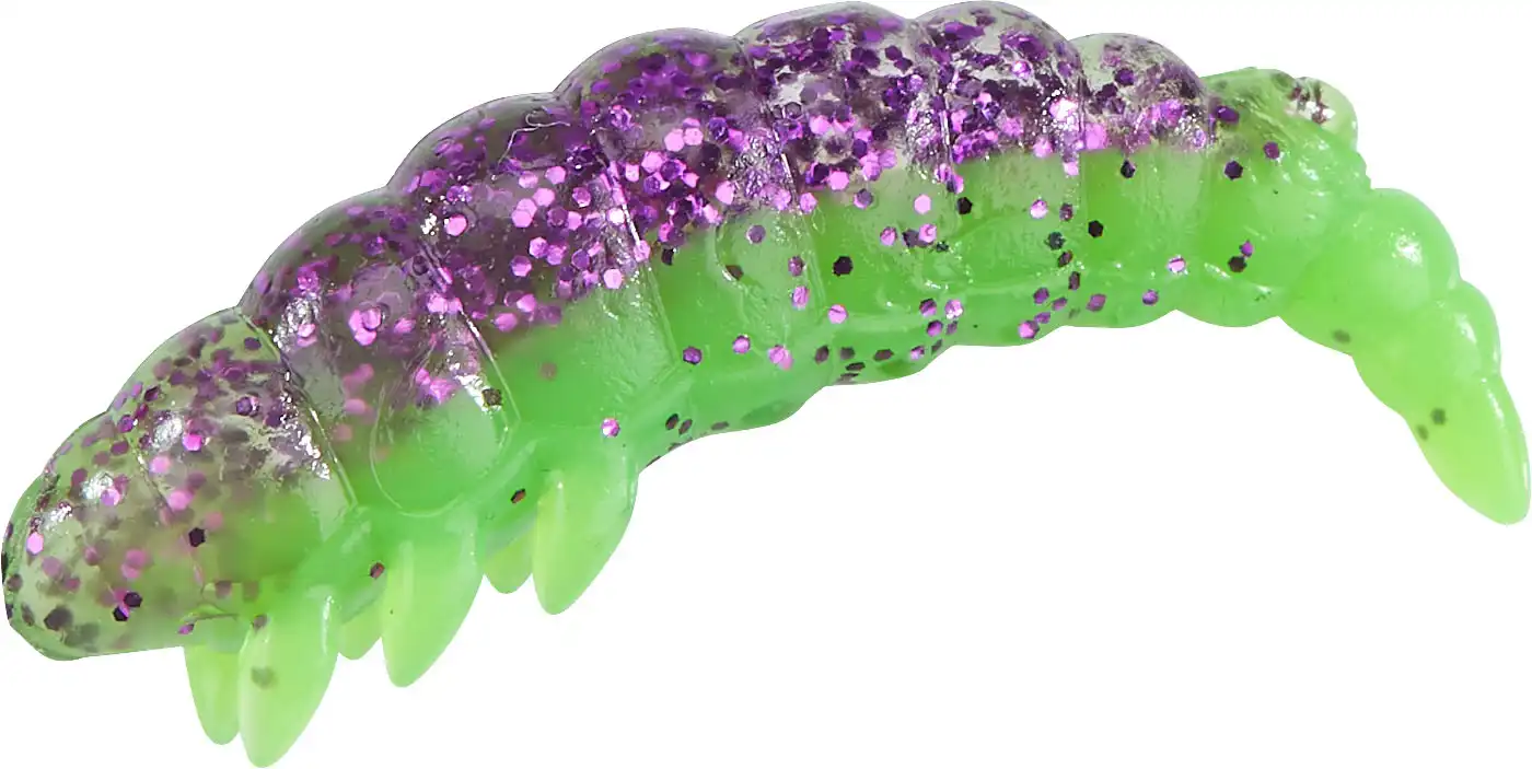Purple Chartreuse