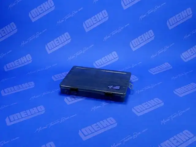 Meiho VS-3030 Schwarz 28,6x4,7x19,5cm