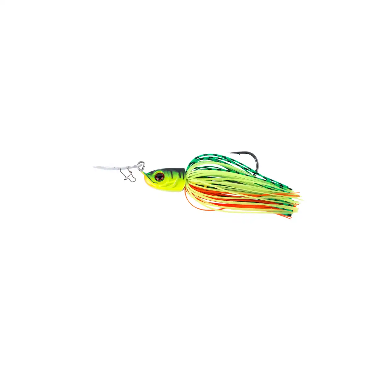 Shimano Yasei Chit Chat Chatter 13g Fire Tiger