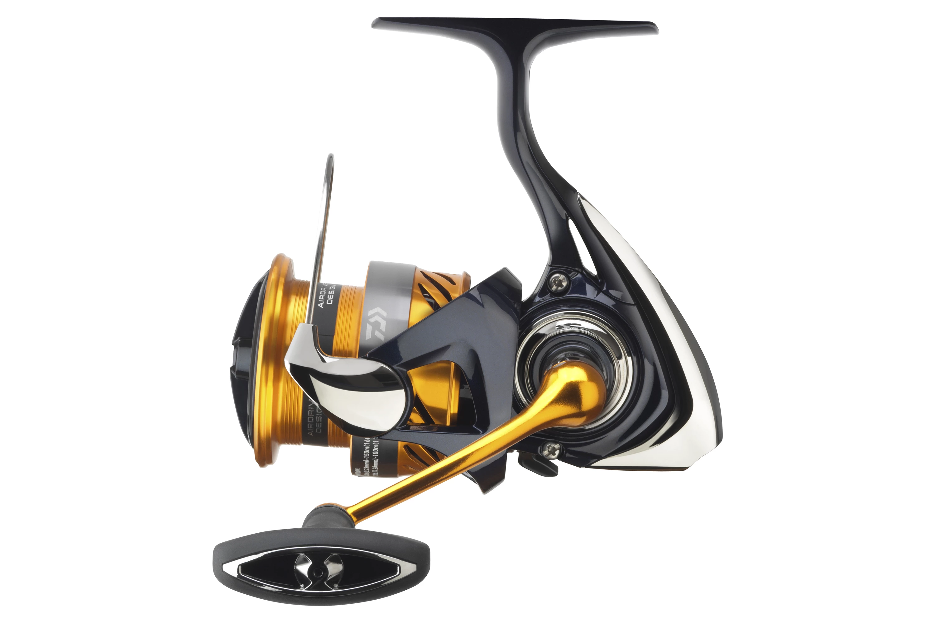 Daiwa 23 Revros LT 3000 CXH