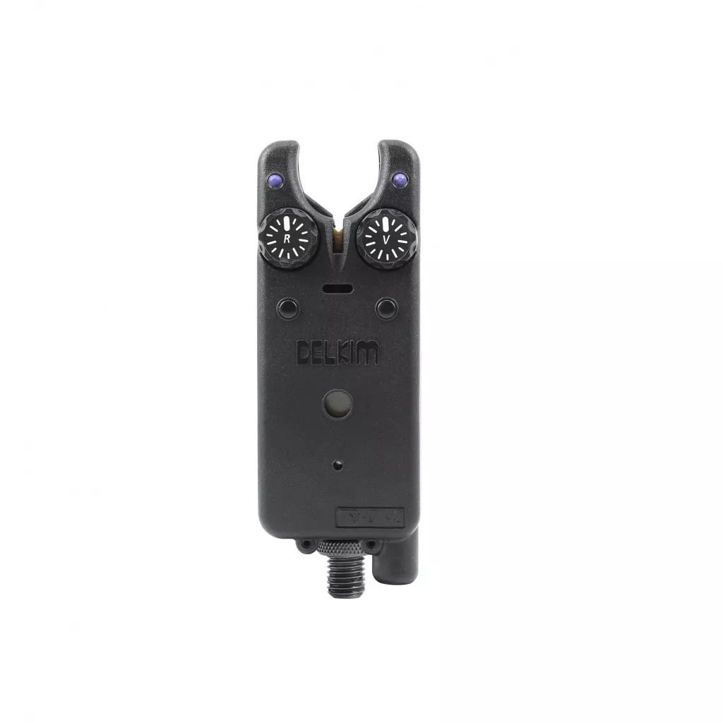 Delkim Txi-D V2 Digital Bite Alarm Multi