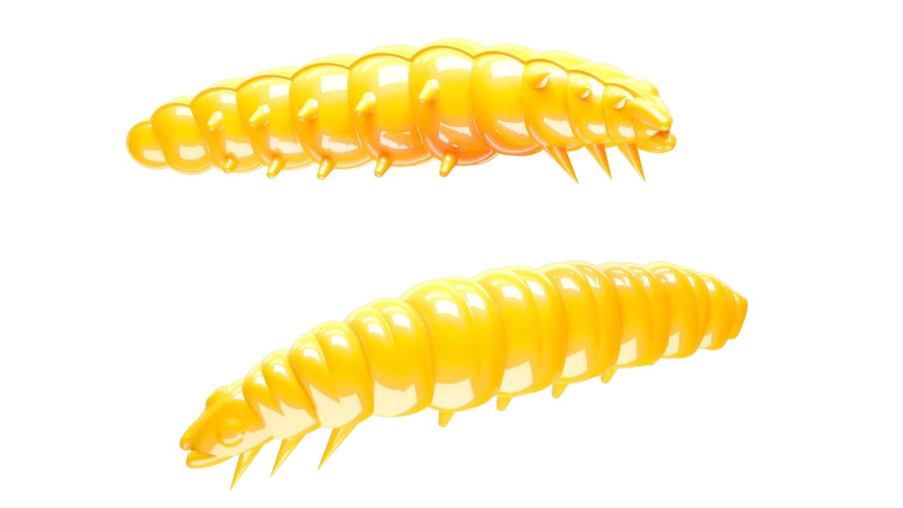 #007 yellow