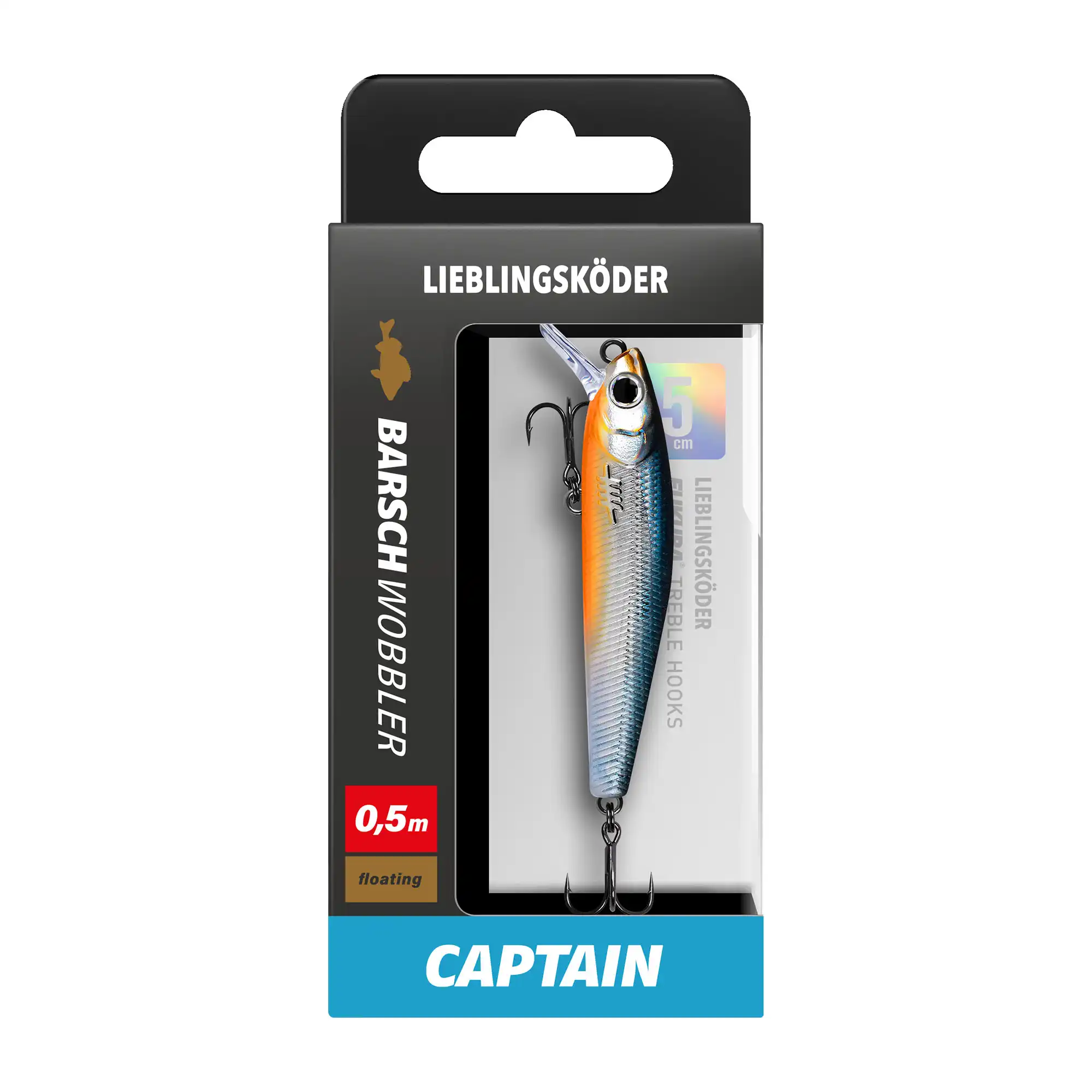 Captain