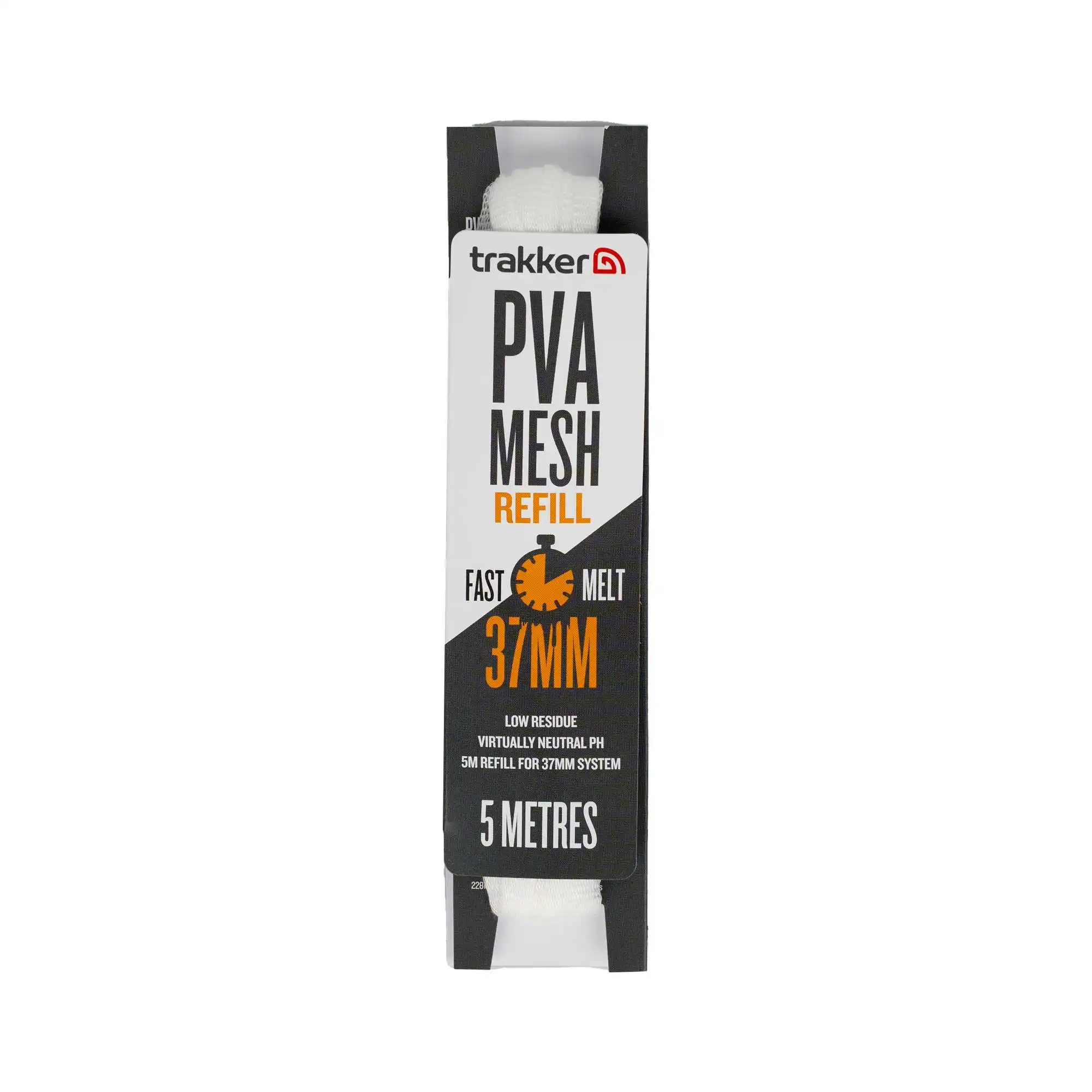 Trakker PVA Mesh System Refill 37mm 5m Trakker PVA Mesh System Refill 37mm 5m