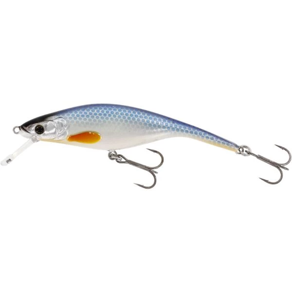 Westin Platypus SR 10cm Abalon
