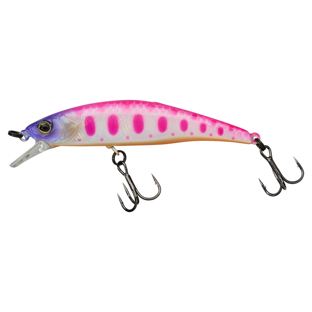 Pinkpearl Trout