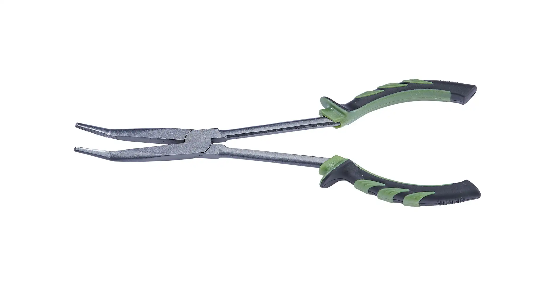 Balzer Hakenlösezange gebogen 28cm
