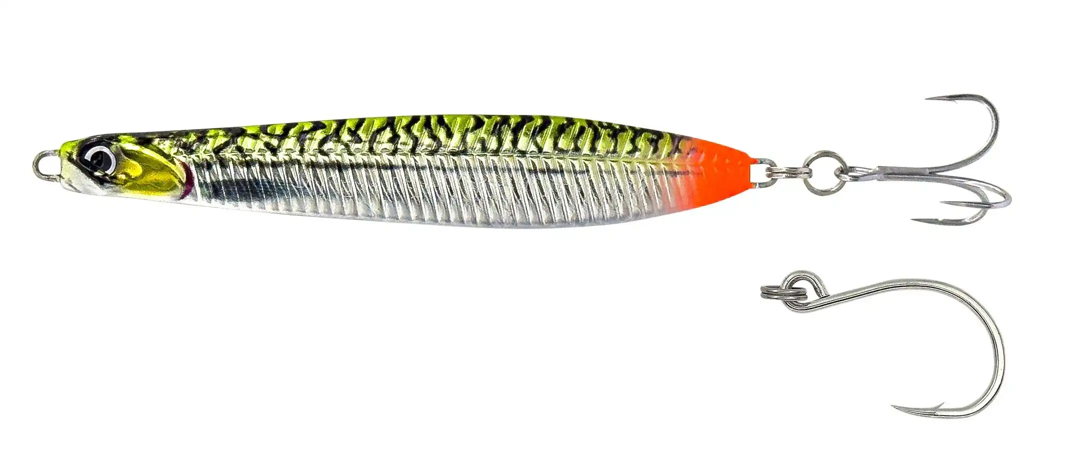 Green Mackerel