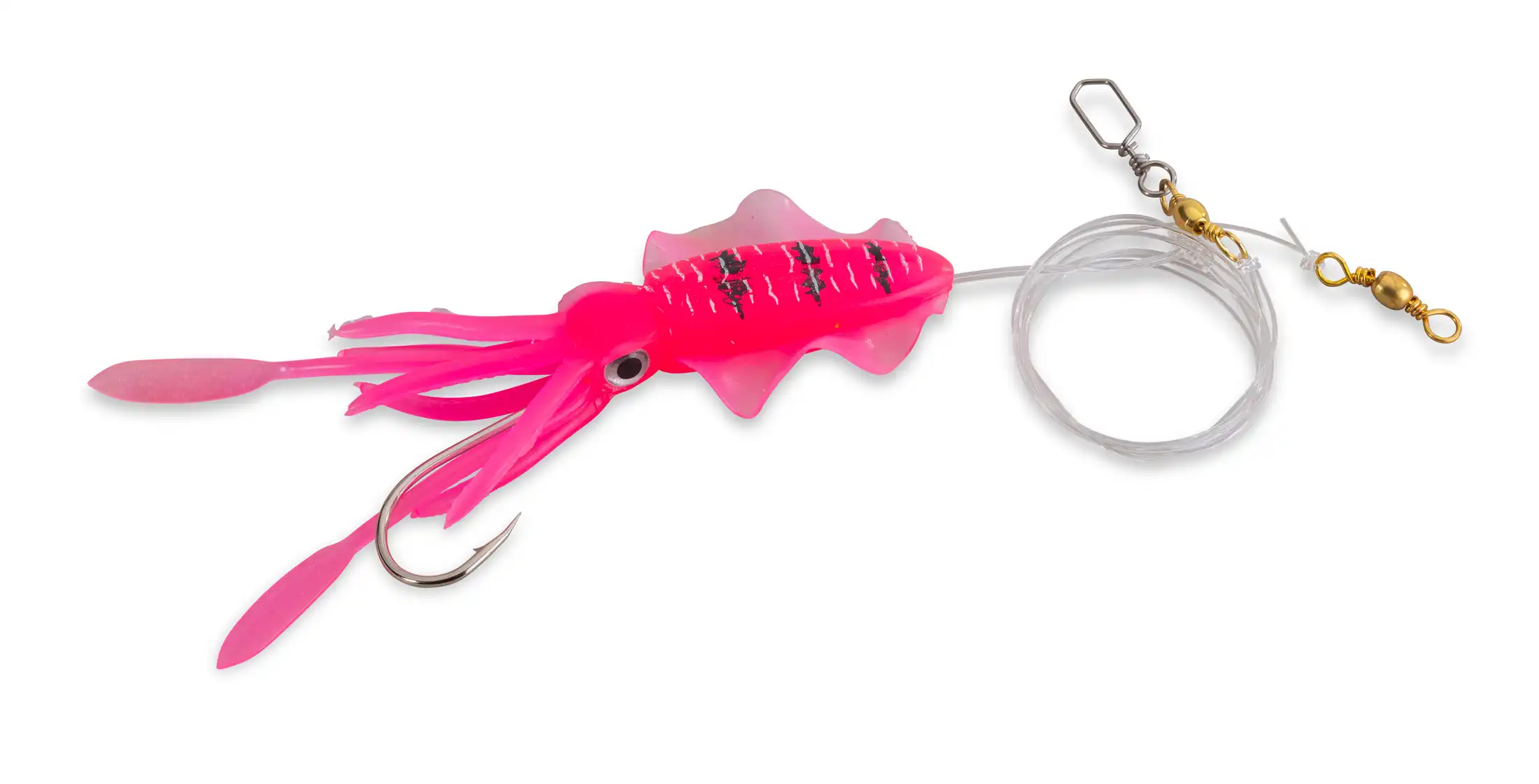 Aquantic Octopus Leader Rig Pl