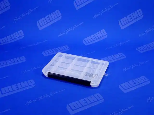 Meiho VS-3020 #NS Klar 20,5x2,8x14,5cm