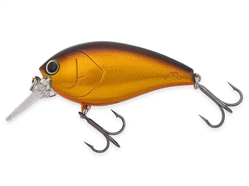 Nories Shot Omega Big 62 Premium Gold Shad