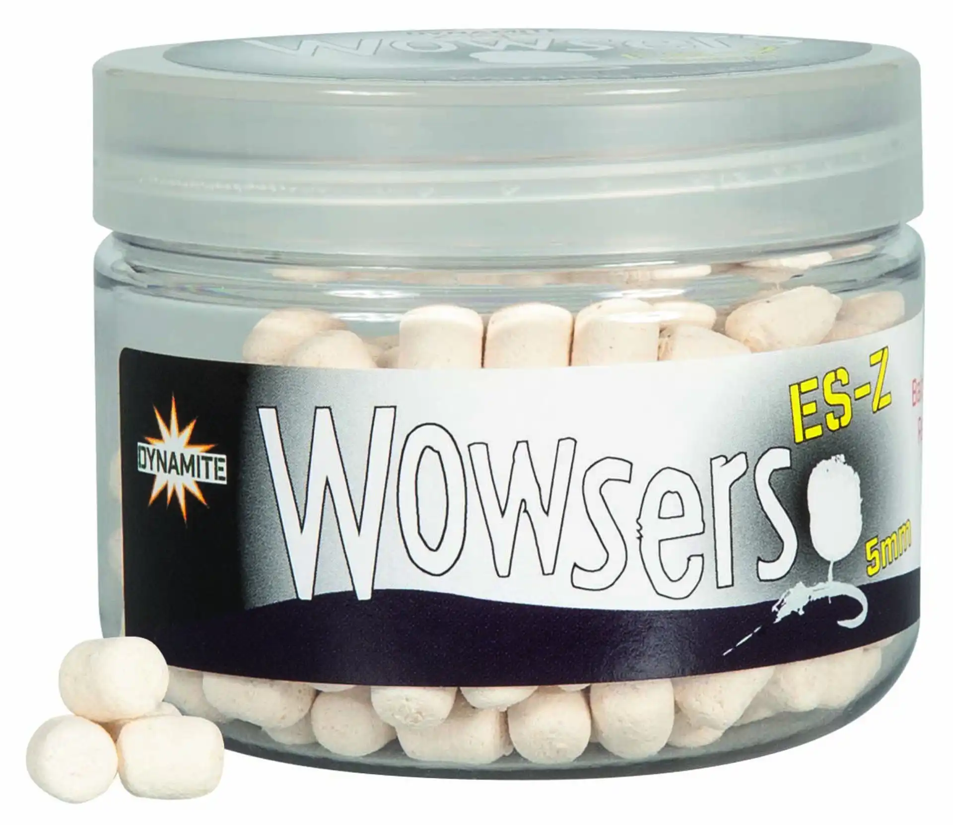 Dynamite Baits Wowsers 45g 5mm ES-Z