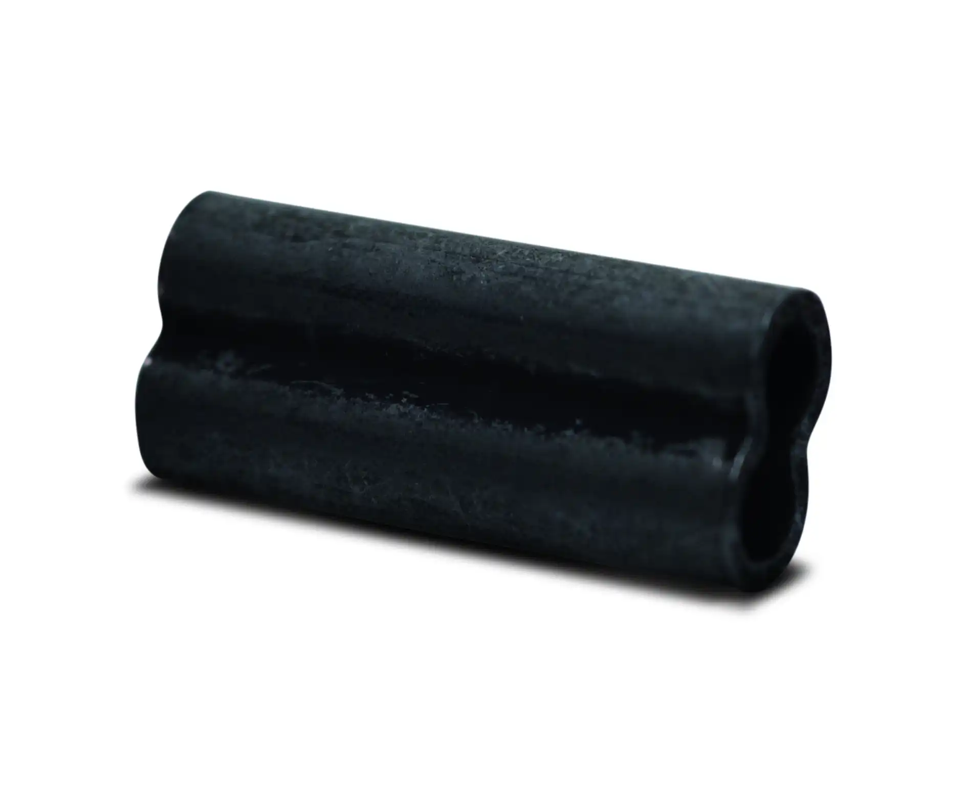 VMC 3987 Double Black Sleeves 0,80mm