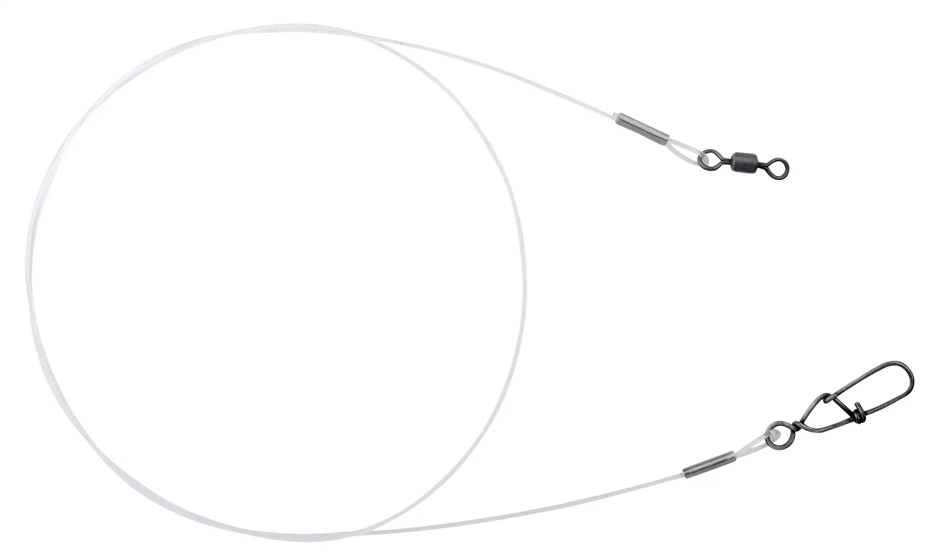 Spro MB Leader Fluoro 40cm 33lb