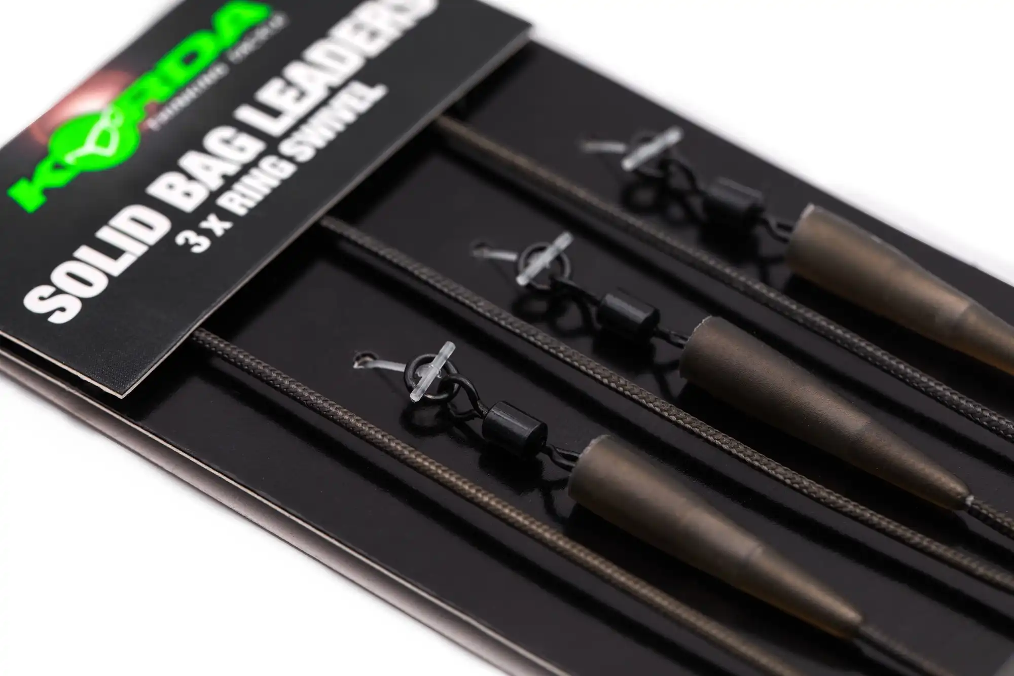 Korda Solidz Bag Leaders