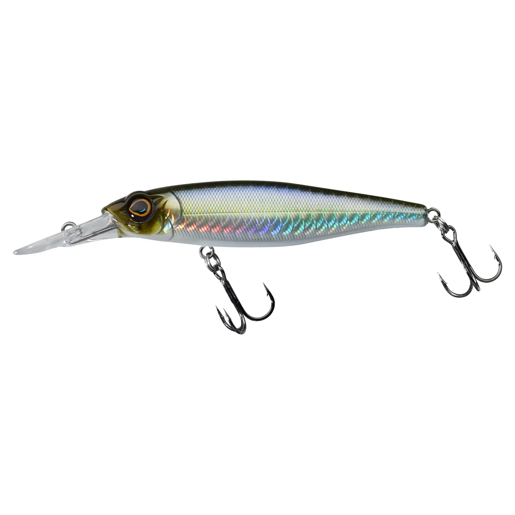 HS Ghost Minnow