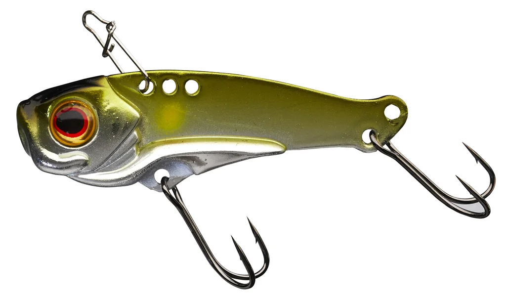 Gunki Muto Blade 56 S Ayu