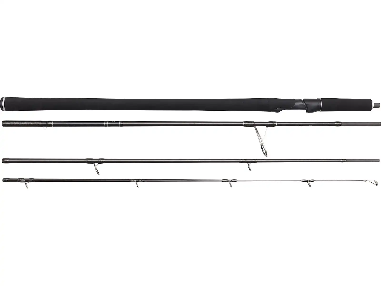 Westin W2 Powercast Travel H 2,48m 10-45g
