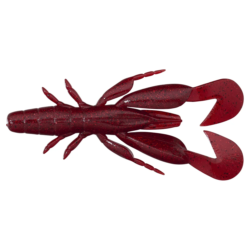 Magic Red Pepper