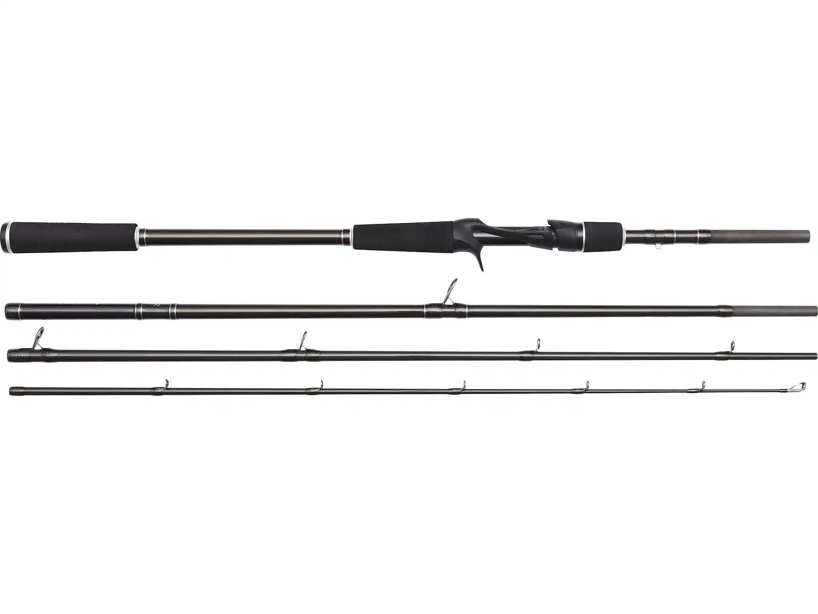 Westin W2 Powerstrike-T Travel XH 2,40m 60-140g