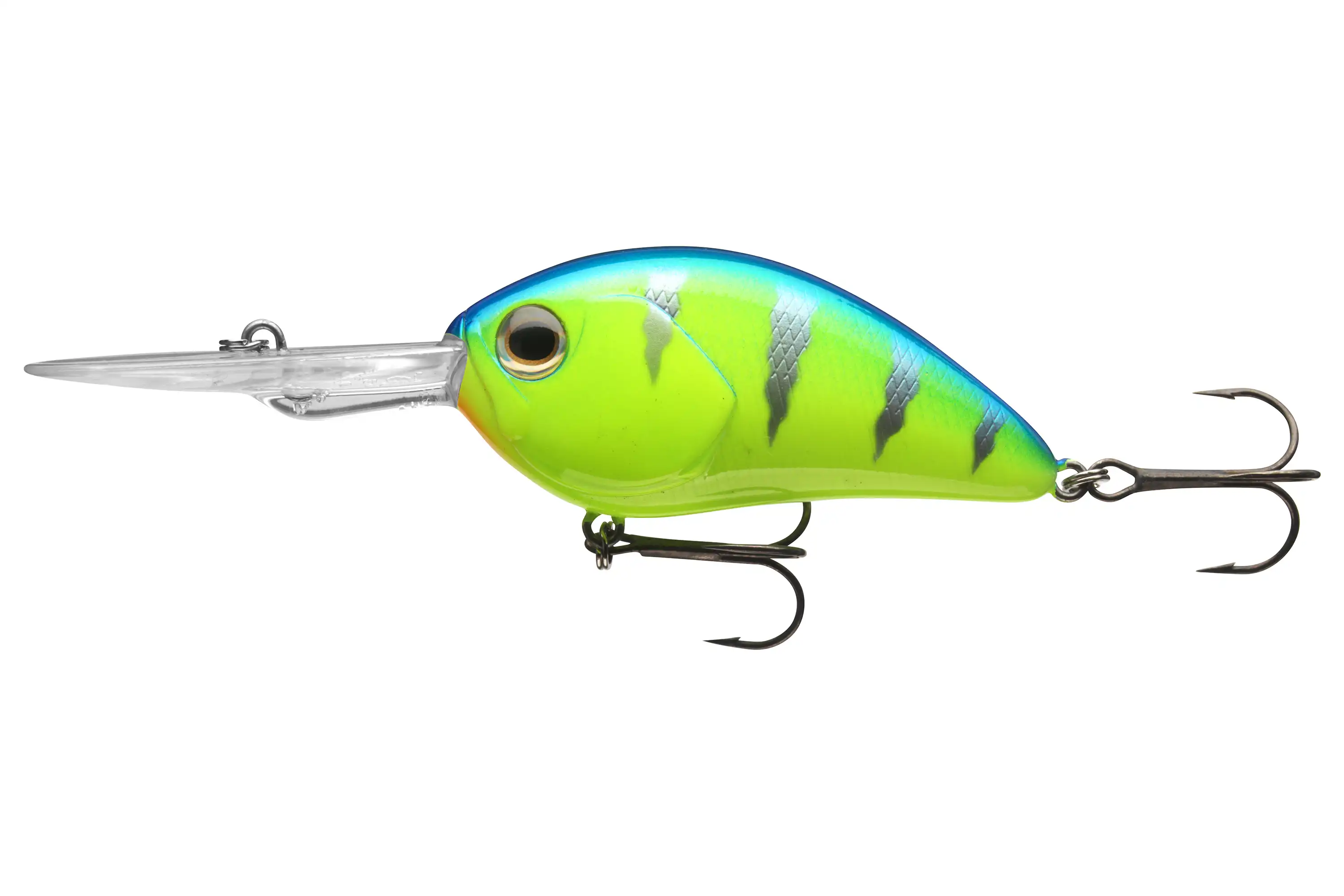 Daiwa Steez Crank 300F DR 6,1cm Monster Chart