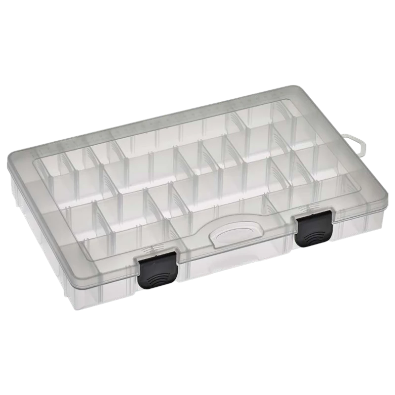 Kleinteilebox #XL Quer