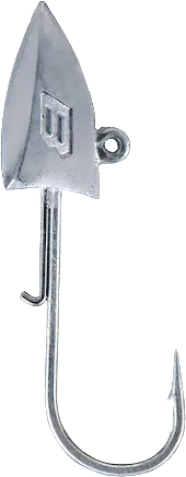 BKK Silent Chaser Prisma Darting LRF BT #2 3,5g
