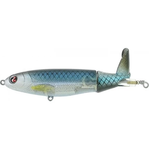 River2Sea Whopper Plopper 9cm Blue Blood