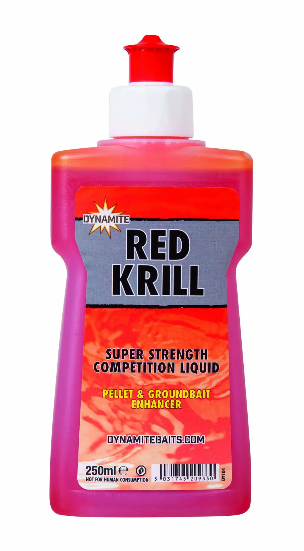 Red Krill