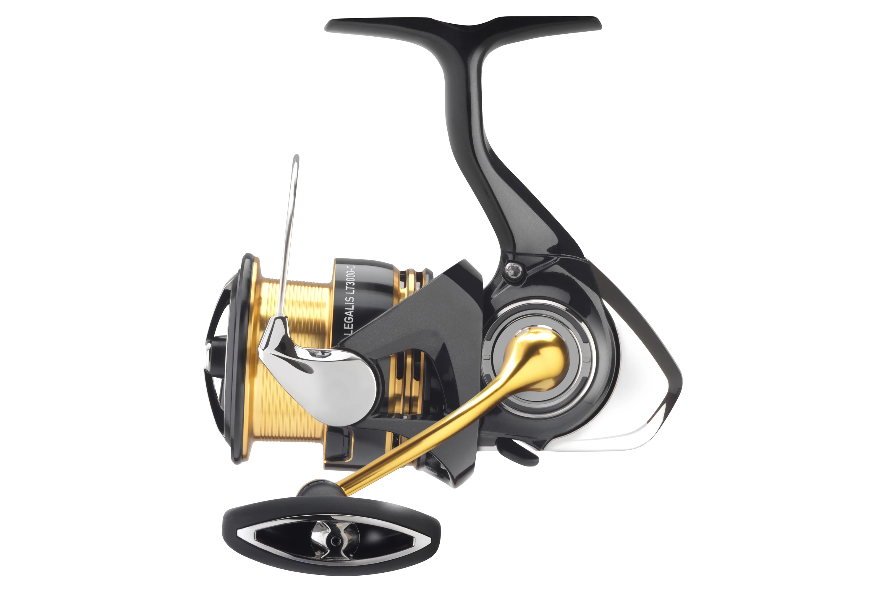 Daiwa 23 Legalis LT 2000S XH