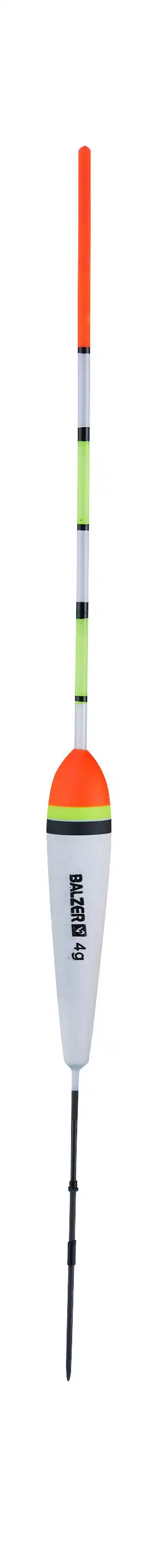 Balzer Feststellpose 2 8g