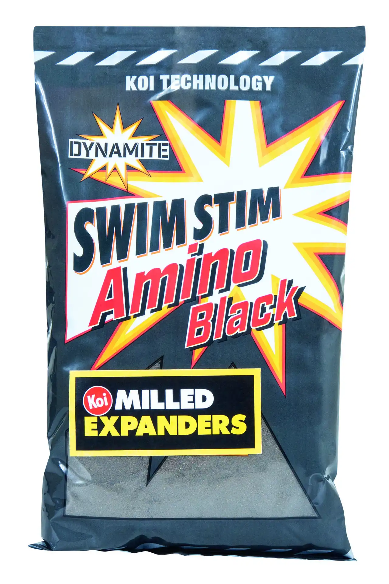 Amino Black Milled