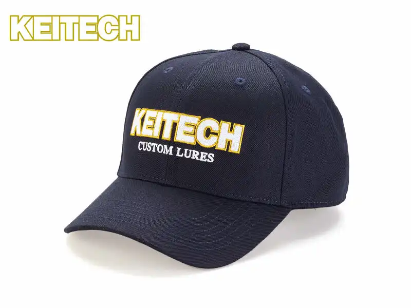 Keitech Cap (Jeans)