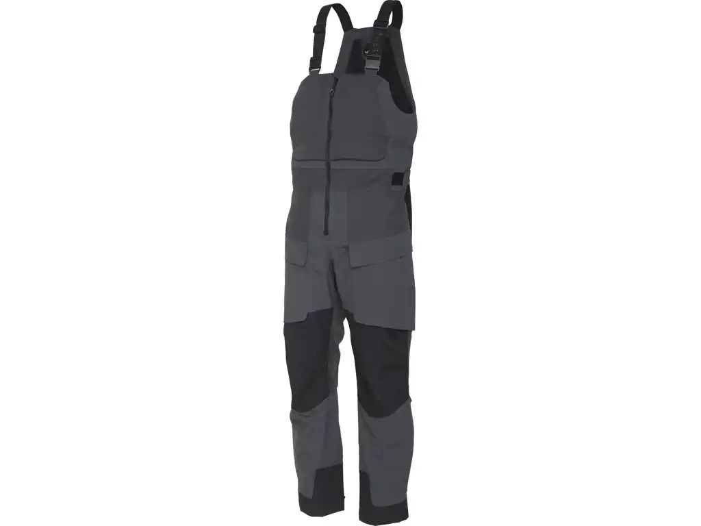 Westin W4 Bibs Gunmetal #M