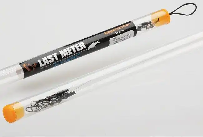 Savage Gear Regenerator Trace 100cm 0,85mm 20kg