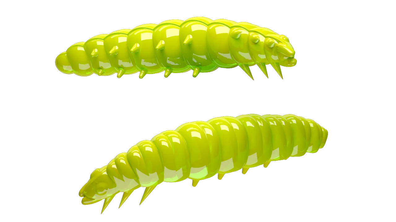 #027 apple green