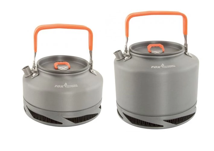 FOX Carp Cookware Wasserkessel